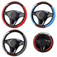 thumbnail image 3 of Perfect Fit 37 to 38cm Diameter Antislip Car Steering Covers Available, 3 of 3