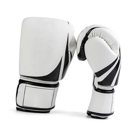 Mma Boxing Gloves Boxing Training Gloves for Men & Women Kickboxing Gloves Sparring Gloves Heavy Bag Gloves for Muay Thai Boxing Kickboxing