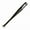 20 inch black aluminum alloy, variant on All Aluminum Baseball Bat Practice Bat Multiple Color Options Lightweight Durable for Training