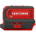 thumbnail image 2 of Craftsman 20V 150-Watt Power Inverter, Tool Only CMCB1150B, 2 of 5