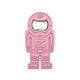 thumbnail image 1 of Astronaut Design Bottle Opener Silicone Metal Beer Opener Party Barware, 1 of 2