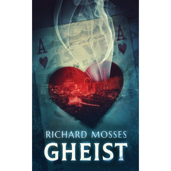 Gheist, (Paperback)