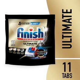 Are Finish Dishwasher Tablets Toxic: Shocking Truth Revealed