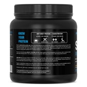 Select Protein Powder
