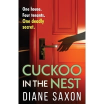 Cuckoo in the Nest, (Paperback)