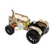 thumbnail image 5 of Kits de modelos de experimentos de ciencia de madera DIY Hugo Tractor rompecabezas 3D, 5 of 10