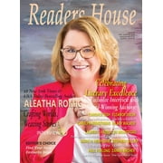 Issue: The Reader's House; Aleatha Romig (Paperback)
