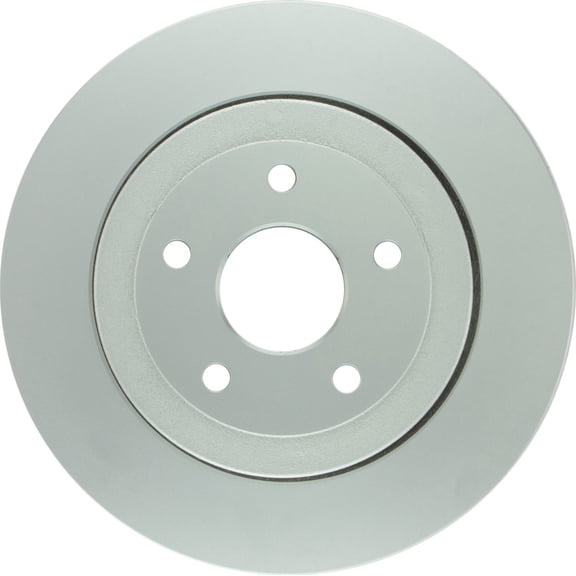 Bosch 16011501 QuietCast Disc Brake Rotor