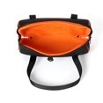 thumbnail image 3 of TopLLC For Charge 4 Blueooth Speaker Carrying Case Pouch Holder Bag with Handle, 3 of 8