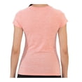 thumbnail image 4 of Playera Wilson para Mujer, Deportivo Coral Talla M, 4 of 4