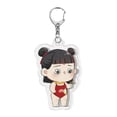 thumbnail image 2 of Unique Nezha Pendant Stand Out With This Trendy Piece By And, 2 of 6