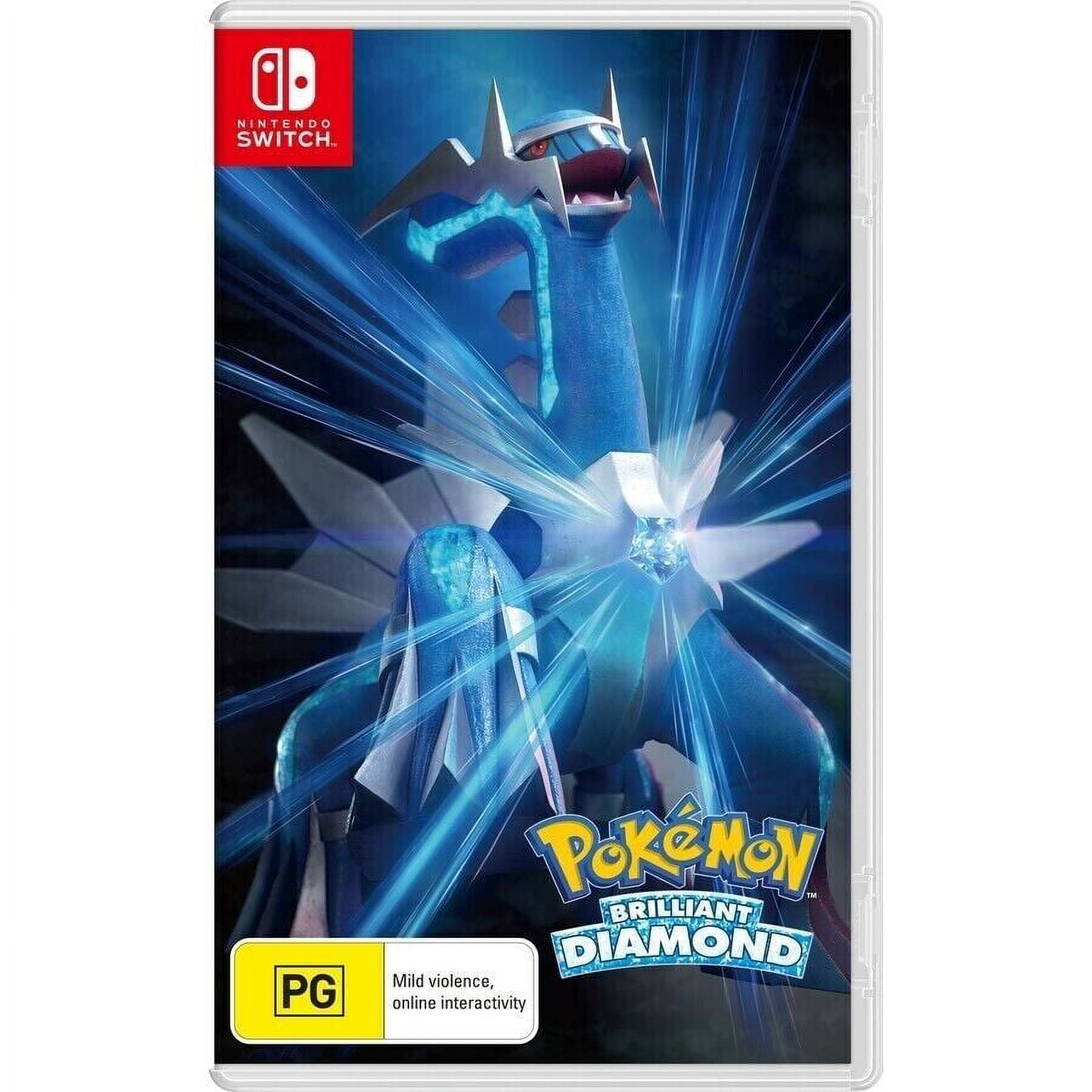 New Pokemon Game: Pokken Tournament DX for Nintendo Switch