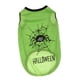 thumbnail image 3 of Festival de Halloween Mascota Ropa Poliéster Chaleco sin mangas Camiseta Ropa S verde Yuyangstore Chaleco de perro de mascota, 3 of 8