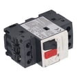 thumbnail image 4 of Motor Circuit Breaker Overload Protection Switch Manual Motor Starter Button AC 690V for Various Motor Types Resistive Capacitive Inductive Loads, 4 of 7