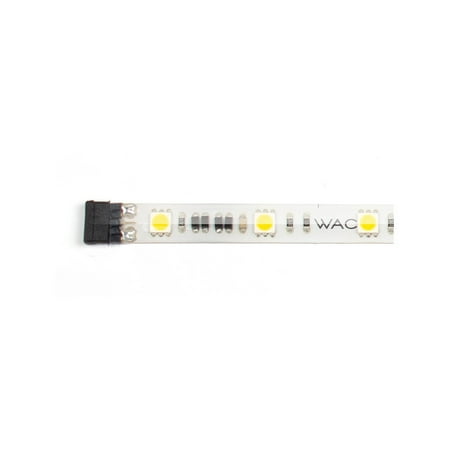 

Wac Lighting Led-T24l-2In10 Invisiled Lite 2 24 Volt Led Tape Light - White