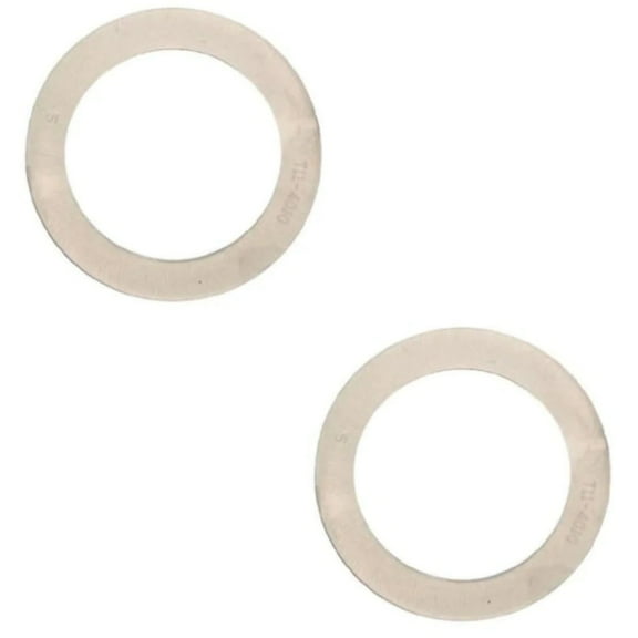 Hot Tub Compatible With Coleman Spas Gasket Pump Union DIYWWP711-4010-2