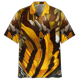 thumbnail image 5 of Camisa hawaiana con mariposas coloridas para hombre, gran oferta, camisas de animales con estampado 3D para playa de verano, blusa con solapa y mangas cortas para mujer, 5 of 5