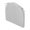 thumbnail image 5 of Nishuna Garden Seat Cushion Household Dining Chair Cushion Seat Pad Chair Cushion for Garden, 5 of 5