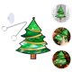 thumbnail image 1 of unbranded 1Jgo Adorno Colgante Árbol De Para Festiva En Interiores Y Exteriores, 1 of 8