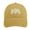 Sand, variant on Blessed Sand Colour Baseball Cap for Men Women, Adjustable Snapback Hats Cotton Hat