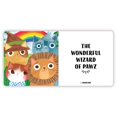 thumbnail image 4 of Bookish Cats, 4 of 4