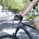 thumbnail image 4 of Puños Ergonómicos MACHAO para Bicicleta MTB de Goma Ligera Antideslizante 22 mm Gris, 4 of 5