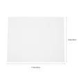 thumbnail image 3 of 2 Pcs Panneaux de Peinture Professionnelle en Coton Planches de Peinture Multi-Fonctions, 3 of 8