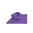thumbnail image 4 of Unique Bargains Men's Pullover Lightweight Long Sleeve Top Turtleneck T-Shirt 40 Purple, 4 of 7