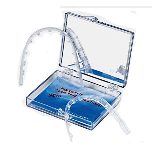 Orthodontic Braces Lipguard Protector Shield (1 set Upper Lower