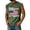Army Green, variant on Men's 250 Anniversary USA Muscle Tank, 250 Years of Freedom Patriotic Sleeveless Shirt, 1776-2026 America Merchandise Gym Top, Graphic Celebration Apparel