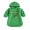 Green, variant on Infant Baby Girl Boy Halloween Costumes Ghost Long Sleeve Hoodie Jumpsuit Pumpkin Face Hooded Romper Bodysuit Fall Winter Outfits