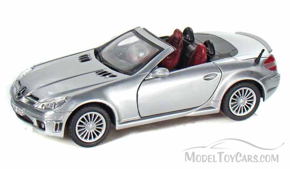 mercedes benz toy model cars