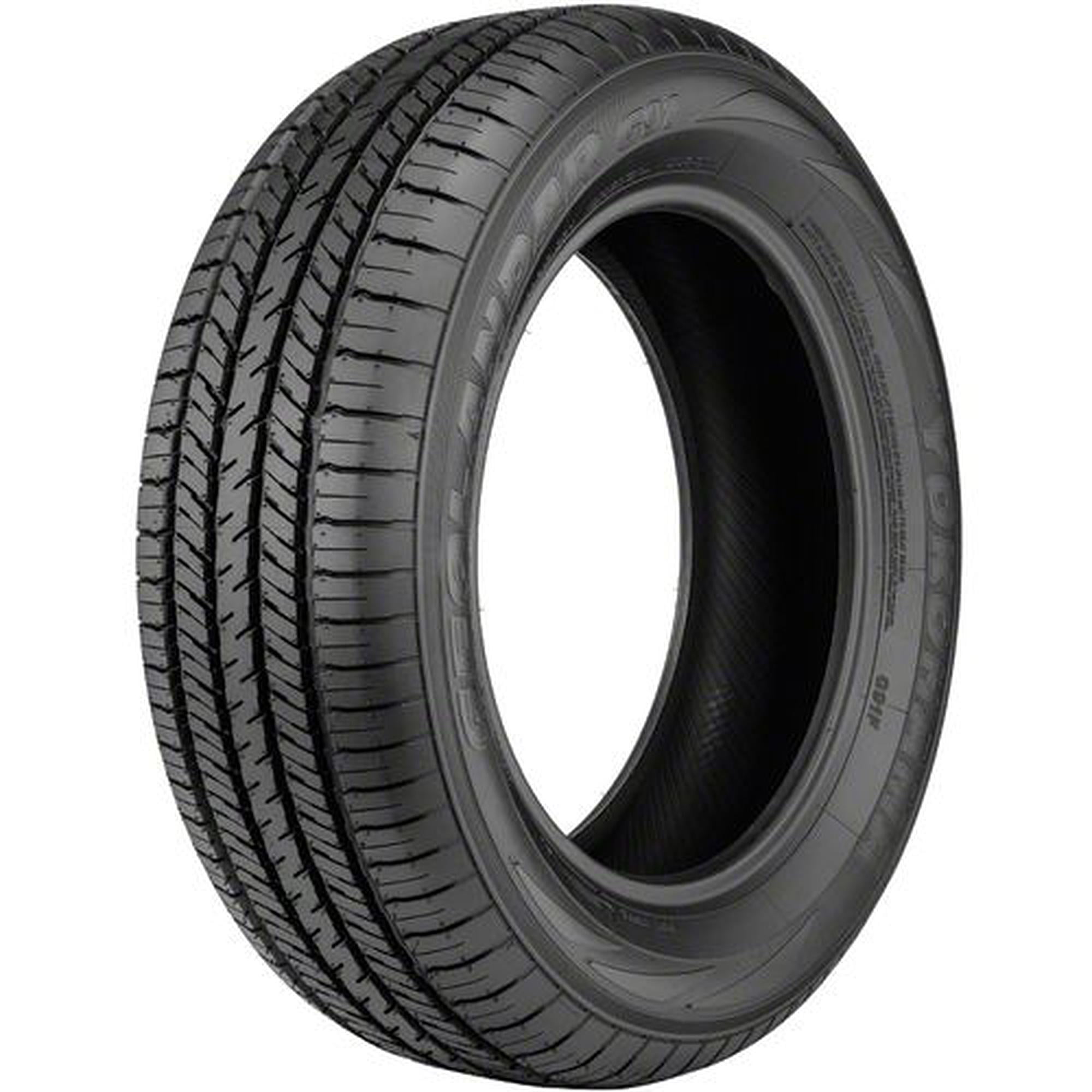 Yokohama Geolandar G91 P225/55R17 95H All-Season Versatile Tire