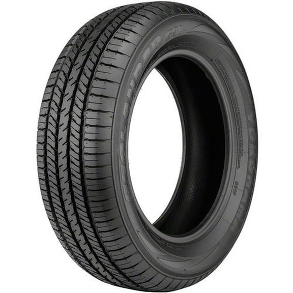 Yokohama Geolandar G91FV All Season P225/55R17 95H SUV/Crossover Tire
