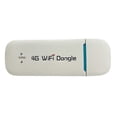 thumbnail image 1 of 4G WiFi Router USB Dongle 150 Mbps Modem Stick Mobile Wireless WiFi Internet Treasure Portable Hotspot-DT, 1 of 5