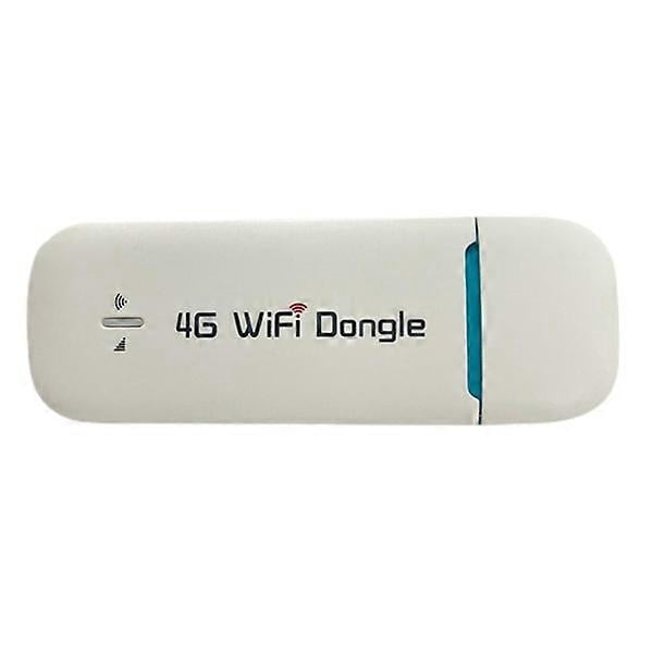 4G WiFi Router USB Dongle 150 Mbps Modem Stick Mobile Wireless WiFi Internet Treasure Portable Hotspot-DT