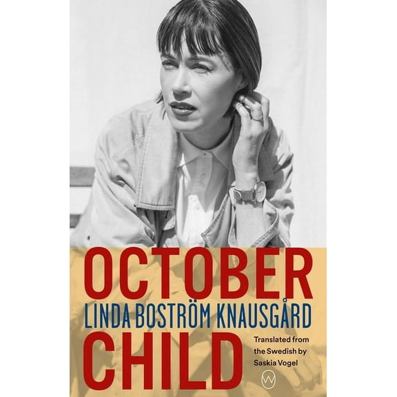 October Child (Paperback)