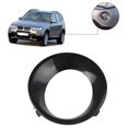 thumbnail image 5 of Left Fog Driving Light Grill Trim Cover 51113423789 for BMW X3 E83 LCI 2007-2010, 5 of 5