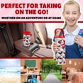 thumbnail image 3 of Vaso Térmico Get Trend 30oz 850ml Aislado Hello Kitty, 3 of 6