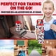 thumbnail image 3 of Vaso Térmico Get Trend 30oz 850ml Aislado Hello Kitty, 3 of 6