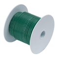 thumbnail image 2 of Ancor Green 6 AWG Tinned Copper Wire - 50', 2 of 2