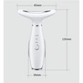 thumbnail image 5 of Appareil de Massage Anti-Rides pour le Visage avec Vibration Haute Fréquence Anti-Âge pour le Visage et le Cou, 5 of 5