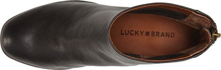 lucky brand magine