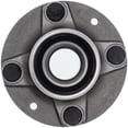 thumbnail image 2 of Dorman 951-921 Front Wheel Bearing and Hub Assembly for Specific Mazda Models Fits select: 1990-1997,1999-2005 MAZDA MX-5 MIATA, 2 of 4