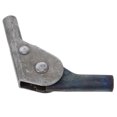 thumbnail image 3 of Bisagra engrosada con regulador de ángulo de plegado de 5 niveles para sofá de 180° - Herrajes para muebles que mejoran el soporte y la estabilidad, 3 of 5