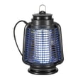 thumbnail image 2 of Teissuly Outdoor Mosquito Repellent, 18W Powerful Electric Fly Catcher, Outdoor For Courtyard And Home Use, 4200V Indoor Mosquito Repellent Teissuly WER202311274702, 2 of 6