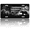American Flag, variant on 1 Pcs 2D Flat License Plate Covers & Frames, Head of an American For Decorative Front, Waterproof For Decoration Aluminum License Plate Covers & Frames Cover For Men Women, 12" X 6"