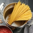 thumbnail image 4 of Tramontina Tri-Ply Clad 8 Qt Covered Stainless Steel StockPot, 4 of 12