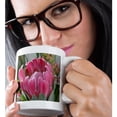thumbnail image 2 of 3drose, Pretty Protea- Flowers- Hawaiian- Tropical Photography, 11oz Mug, 2 of 6