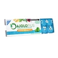 thumbnail image 4 of Ajolotius Caramelos Refrescantes Sin Az&uacute;car Menta y Eucalipto con Vitaminas C & A (Paquete con 10 Carteras), 4 of 6